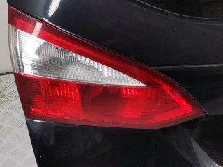 Крышка багажника (дверь 3-5), ориг. номер 1834446, Ford Focus 2011-2015