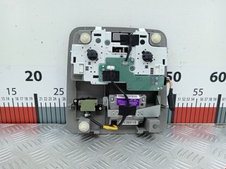 Фонарь салона (плафон), ориг. номер 8973242021, 2710003411, Toyota RAV4 2005-2008