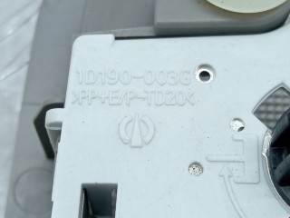 Фонарь салона (плафон), ориг. номер 8973242021, 2710003411, Toyota RAV4 2005-2008