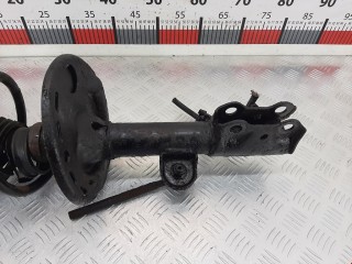 Стойка передняя левая, ориг. номер 4852080072, Toyota RAV4 2005-2008
