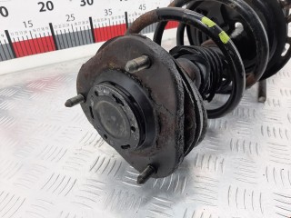 Стойка передняя левая, ориг. номер 4852080072, Toyota RAV4 2005-2008