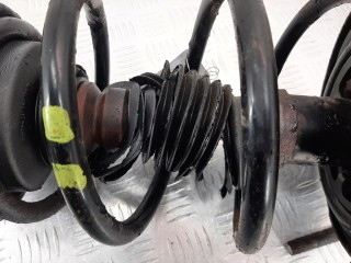 Стойка передняя левая, ориг. номер 4852080072, Toyota RAV4 2005-2008