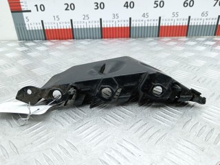 Кронштейн крепления бампера переднего, ориг. номер AM5117D958A, Ford C-Max 2007-2010