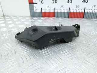 Кронштейн крепления бампера переднего, ориг. номер AM5117D958A, Ford C-Max 2007-2010