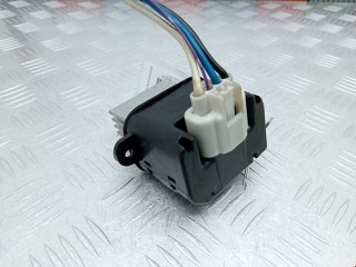 Сопротивление печки, ориг. номер VP5NEH19E624AA, 271505Z000, Nissan Navara 2001-2007