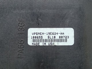 Сопротивление печки, ориг. номер VP5NEH19E624AA, 271505Z000, Nissan Navara 2001-2007