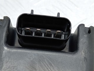 Сопротивление печки, ориг. номер VP5NEH19E624AA, 271505Z000, Nissan Navara 2001-2007