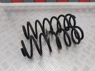 Пружина задняя, ориг. номер 1523225, Ford Fiesta 2008-2013