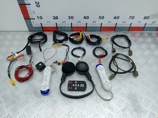 Джойстик управления мультимедиа, Toyota RAV4 2005-2008