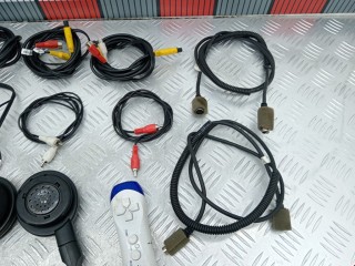 Джойстик управления мультимедиа, Toyota RAV4 2005-2008