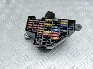 Блок предохранителей, ориг. номер 3C0937125, Volkswagen Passat CC 2008-2012