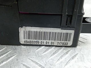 Блок предохранителей, ориг. номер 3C0937125, Volkswagen Passat CC 2008-2012