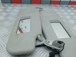 Козырек солнцезащитный, Volkswagen Passat CC 2008-2012
