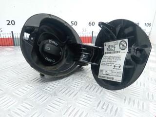 Лючок топливного бака, ориг. номер 3C8809857E, Volkswagen Passat CC 2008-2012