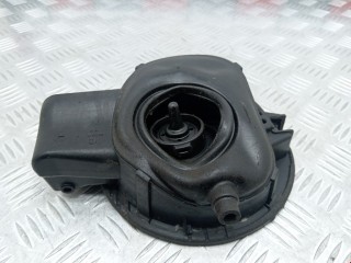 Лючок топливного бака, ориг. номер 3C8809857E, Volkswagen Passat CC 2008-2012