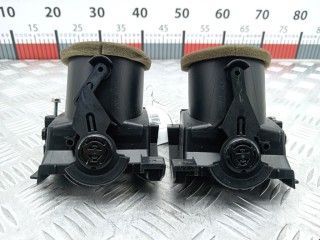 Дефлектор обдува салона, ориг. номер 77620SAA003, Honda Jazz 2004-2008