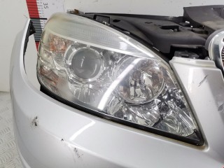 Передняя часть (ноускат) в сборе, ориг. номер R0B2F32K1V1, Mercedes C W204 2007-2011