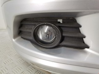 Передняя часть (ноускат) в сборе, ориг. номер R0B2F32K1V1, Mercedes C W204 2007-2011