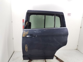 Дверь сдвижная левая Ford C-Max 2007-2010