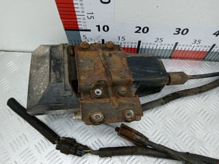 Блок ручника (стояночного тормоза), ориг. номер 22851536, 20951996, Opel Antara 2010-2017