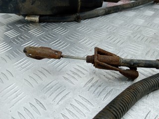 Блок ручника (стояночного тормоза), ориг. номер 22851536, 20951996, Opel Antara 2010-2017