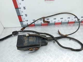 Блок ручника (стояночного тормоза), ориг. номер 22851536, 20951996, Opel Antara 2010-2017