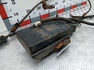 Блок ручника (стояночного тормоза), ориг. номер 22851536, 20951996, Opel Antara 2010-2017