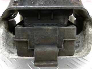 Подушка крепления двигателя, ориг. номер 1K0199555L, 1K0199555T, Skoda Octavia 2000-2011