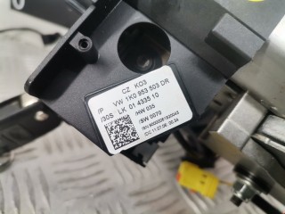Рулевая колонка, ориг. номер 1Z1419502A, 1Z2419502C, Skoda Octavia 2000-2011