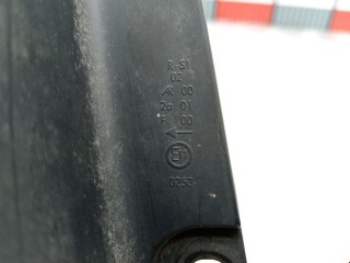 Фонарь задний левый, ориг. номер 92401H1520, Hyundai Terracan 2004-2007