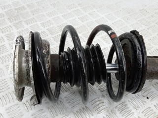 Стойка передняя левая, ориг. номер 31306757043, BMW 3 E46 1997-2003