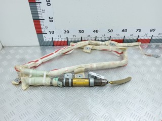 Подушка безопасности боковая (шторка), ориг. номер 6218042030, Toyota RAV4 2005-2008