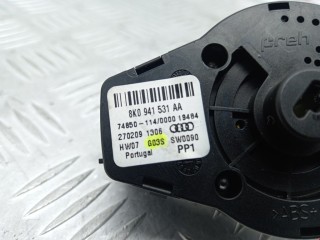 Переключатель света, ориг. номер 8K0941531AS, 8K0941531, Audi A4 2004-2009