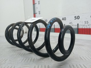 Пружина задняя, ориг. номер 8K0511115GR, Audi A4 2004-2009
