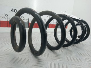 Пружина задняя, ориг. номер 8K0511115GR, Audi A4 2004-2009