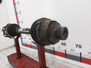 Полуось передняя левая (приводной вал, ШРУС), ориг. номер 8K0407271Q, Audi A4 2004-2009
