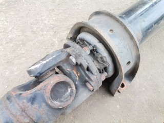 Карданный вал, ориг. номер 81.39362-6162, MAN TGM 2006-2026