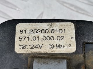 Фонарь габаритный, ориг. номер 81252606101, 5710100002, MAN TGM 2006-2026