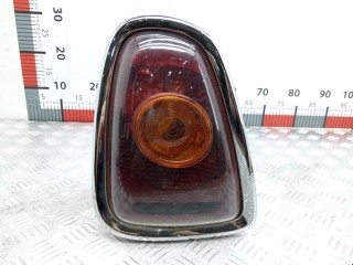 Фонарь задний левый Mini Cooper 2006-2010