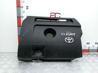 Декоративная крышка двигателя, ориг. номер 1261126040, Toyota RAV4 2005-2008