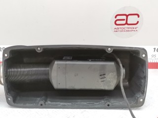 Автономный отопитель, MAN TGM 2006-2026