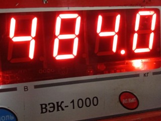 Мост задний, ориг. номер 81350037563, 81354015802, MAN TGM 2006-2026