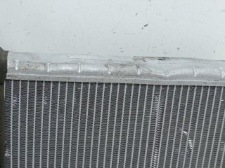 Радиатор отопителя (печки), ориг. номер 8710742170, Toyota RAV4 2005-2008