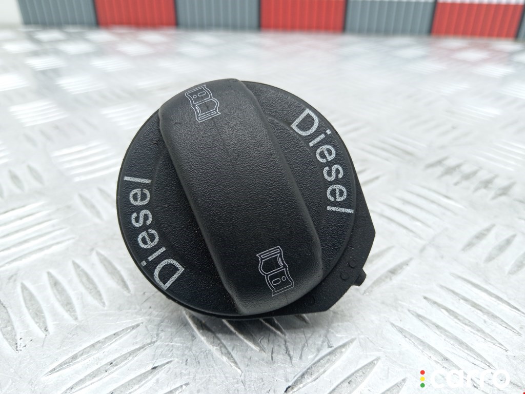 Крышка топливного бака Audi A4 2004-2009, дизель, седан, 3C0201553F, фото 1