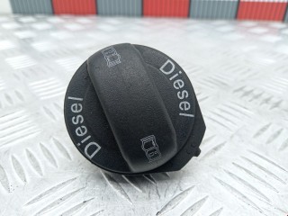 Крышка топливного бака, ориг. номер 3C0201553F, Audi A4 2004-2009