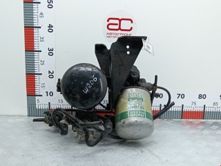 Ресивер воздушный, ориг. номер 81514010239, MAN TGM 2006-2026
