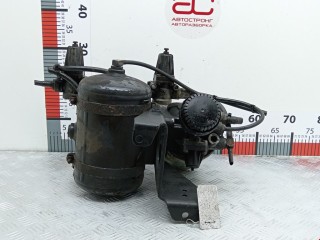 Ресивер воздушный, ориг. номер 81514010239, MAN TGM 2006-2026