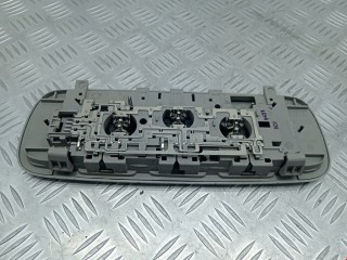 Фонарь салона (плафон), ориг. номер 3C8868519, Volkswagen Passat CC 2008-2012