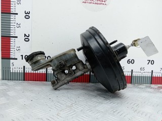 Вакуумный усилитель тормозов, ориг. номер 01469SAB000, Honda Jazz 2004-2008