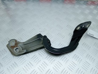 Петля капота левая, ориг. номер BM51A16801AD, Ford Focus 2011-2015